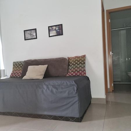 Apartamento Luxo No Centro Ubá Zewnętrze zdjęcie