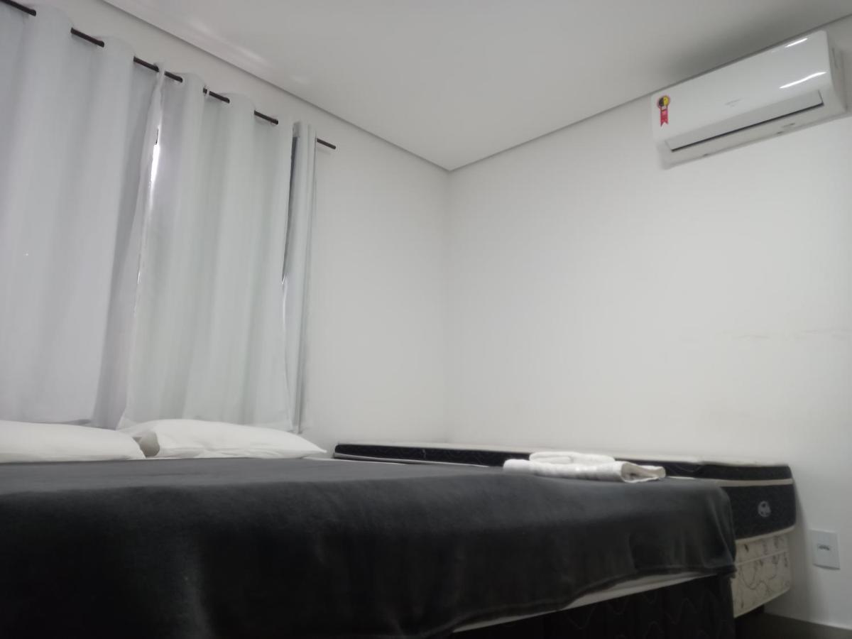 Apartamento Luxo No Centro Ubá Zewnętrze zdjęcie