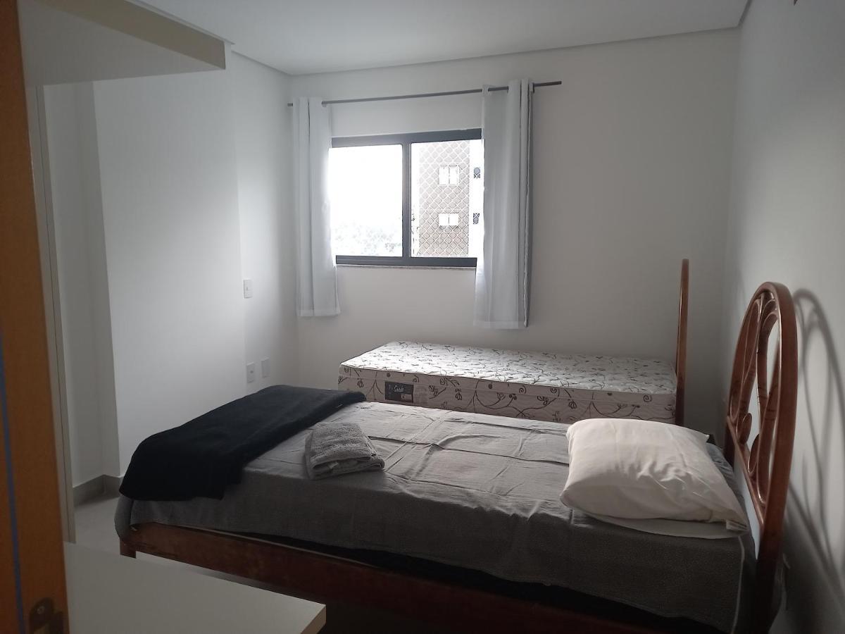 Apartamento Luxo No Centro Ubá Zewnętrze zdjęcie