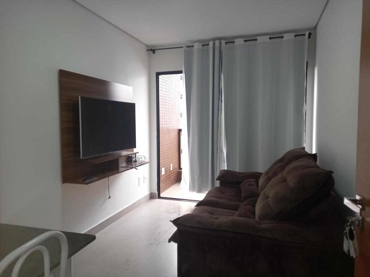 Apartamento Luxo No Centro Ubá Zewnętrze zdjęcie