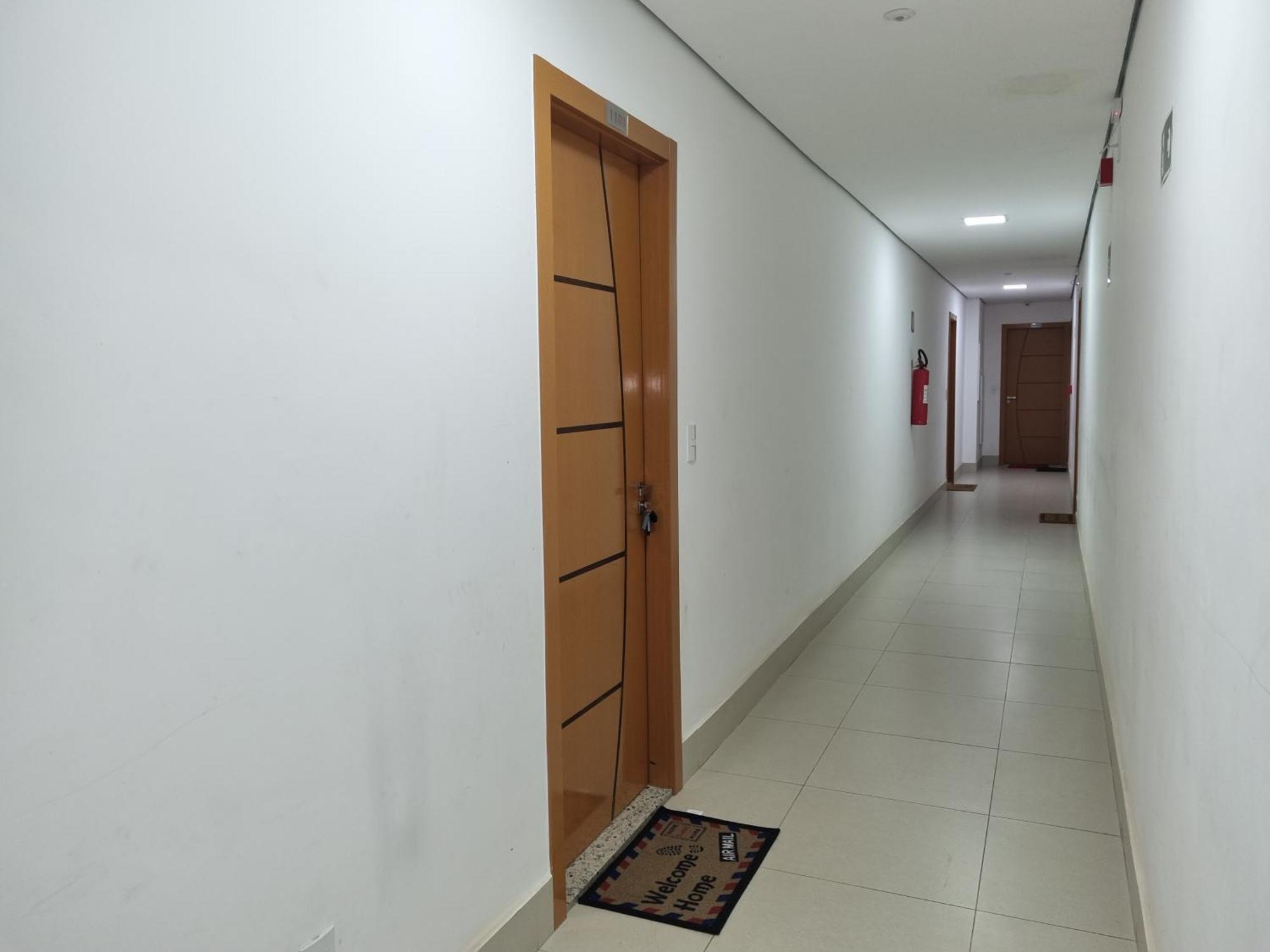Apartamento Luxo No Centro Ubá Zewnętrze zdjęcie