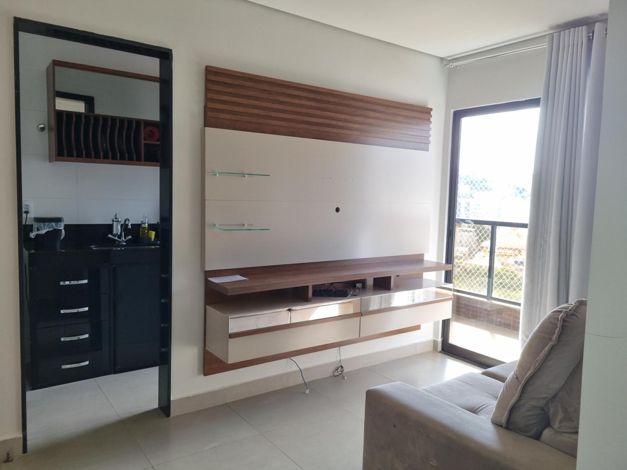 Apartamento Luxo No Centro Ubá Pokój zdjęcie