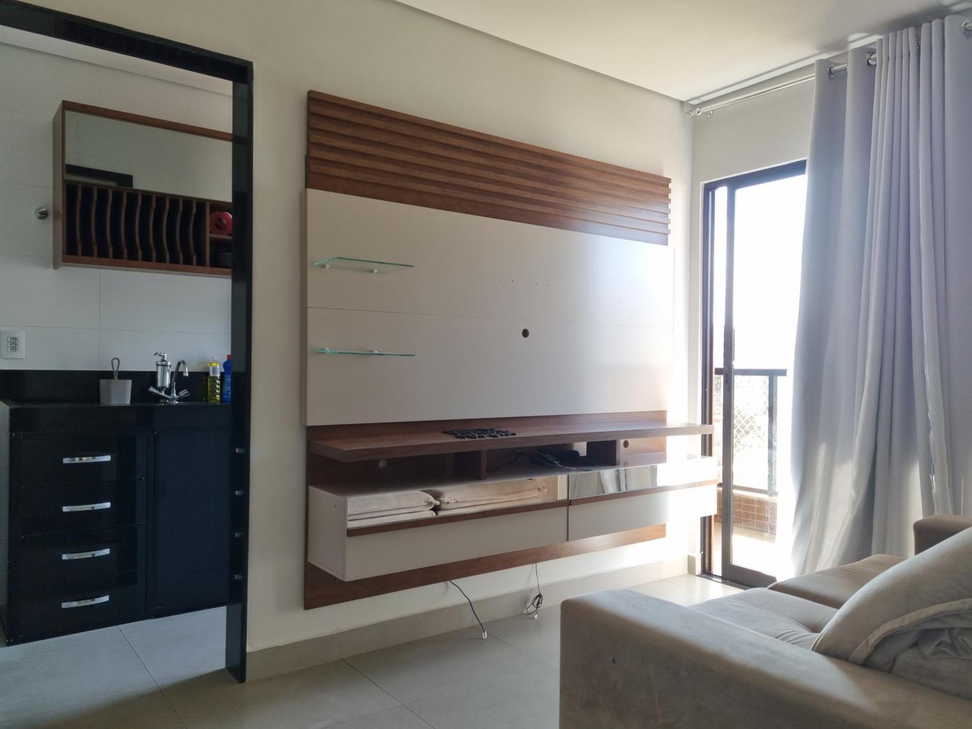 Apartamento Luxo No Centro Ubá Zewnętrze zdjęcie