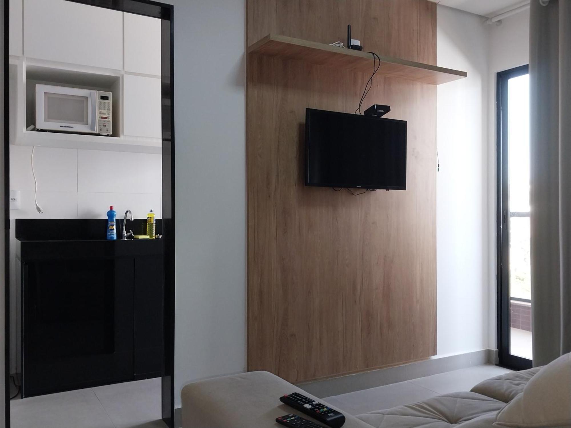 Apartamento Luxo No Centro Ubá Zewnętrze zdjęcie