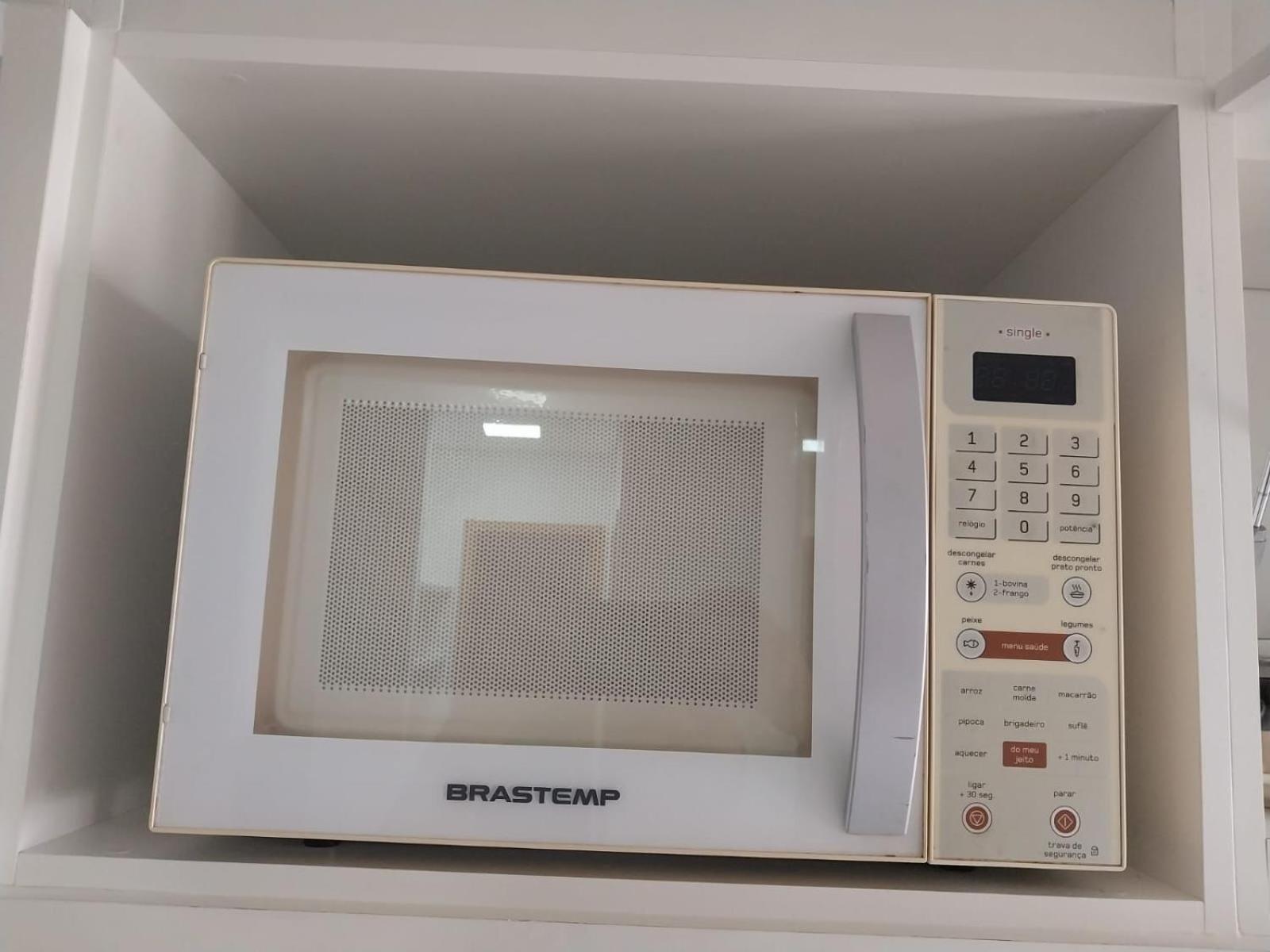 Apartamento Luxo No Centro Ubá Zewnętrze zdjęcie