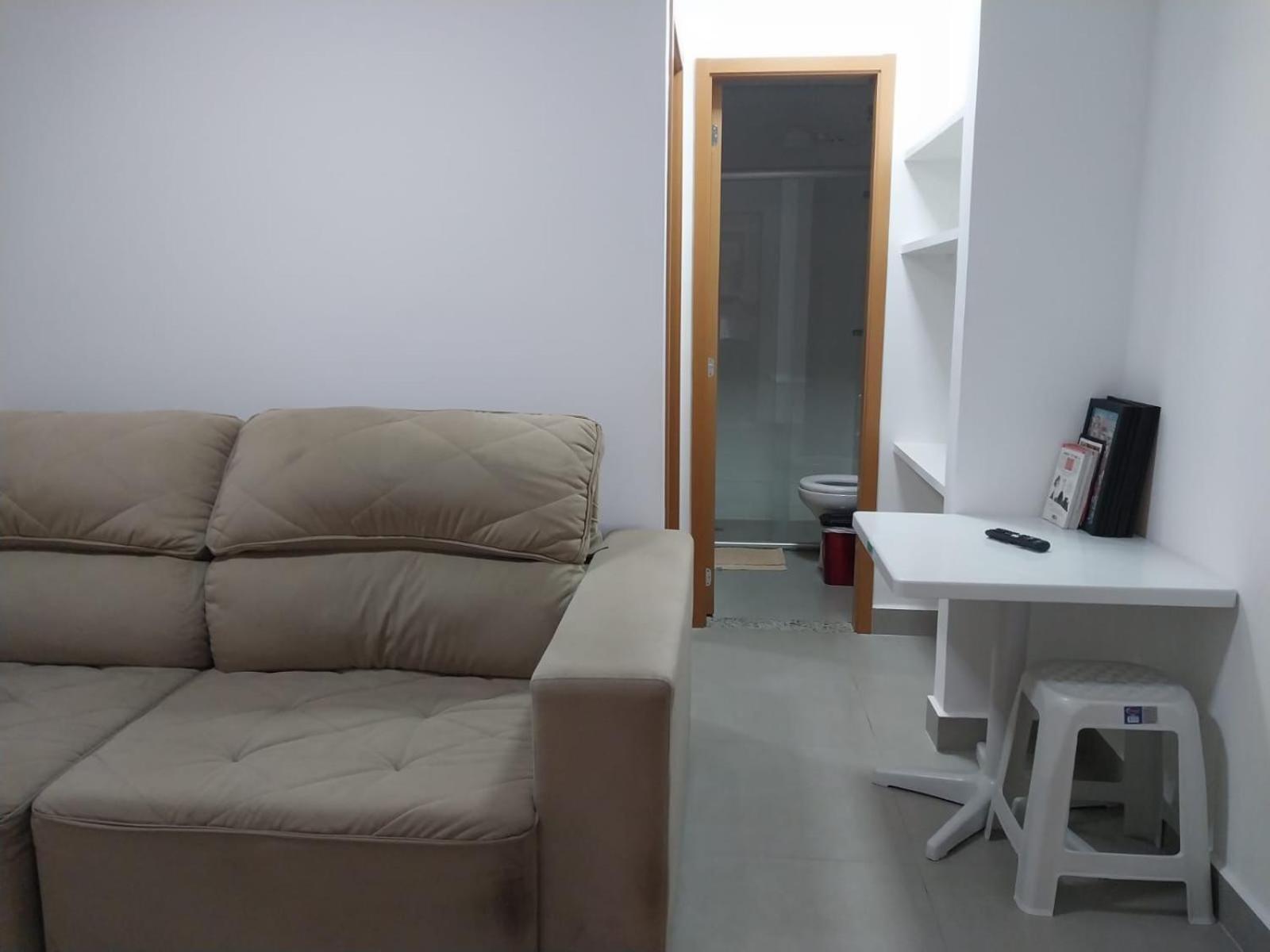Apartamento Luxo No Centro Ubá Zewnętrze zdjęcie