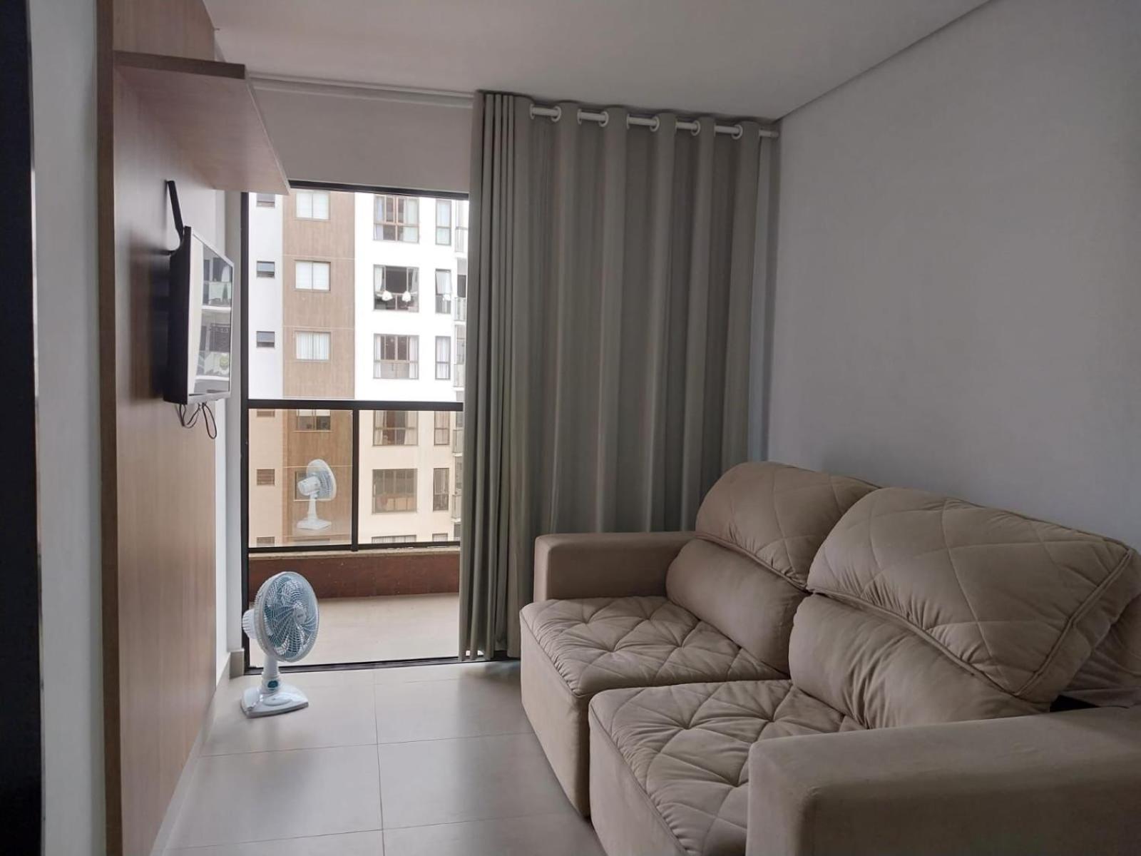 Apartamento Luxo No Centro Ubá Zewnętrze zdjęcie