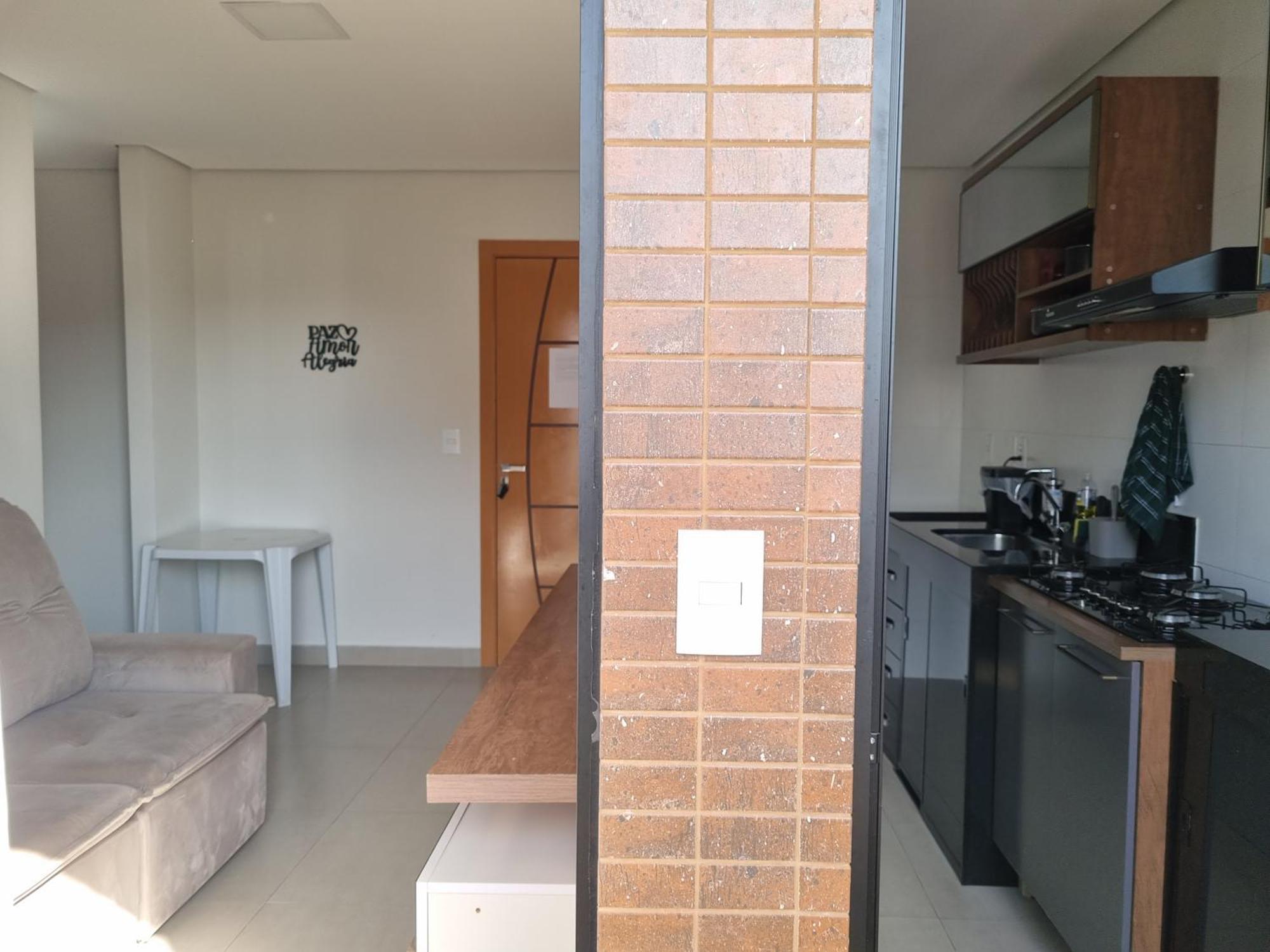 Apartamento Luxo No Centro Ubá Pokój zdjęcie