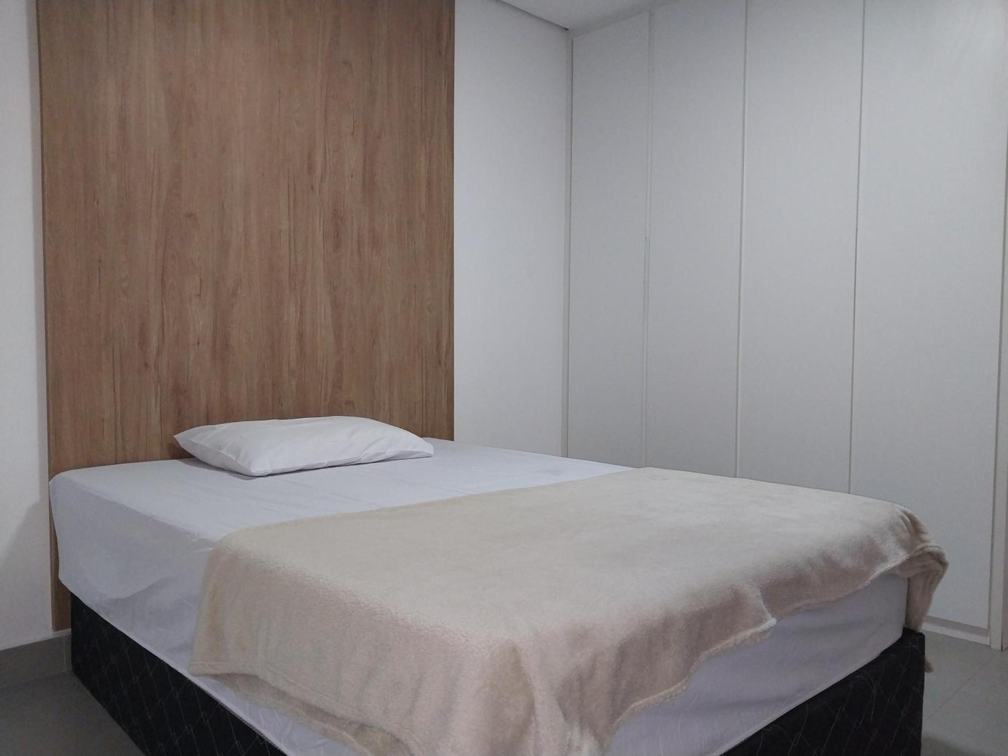 Apartamento Luxo No Centro Ubá Pokój zdjęcie