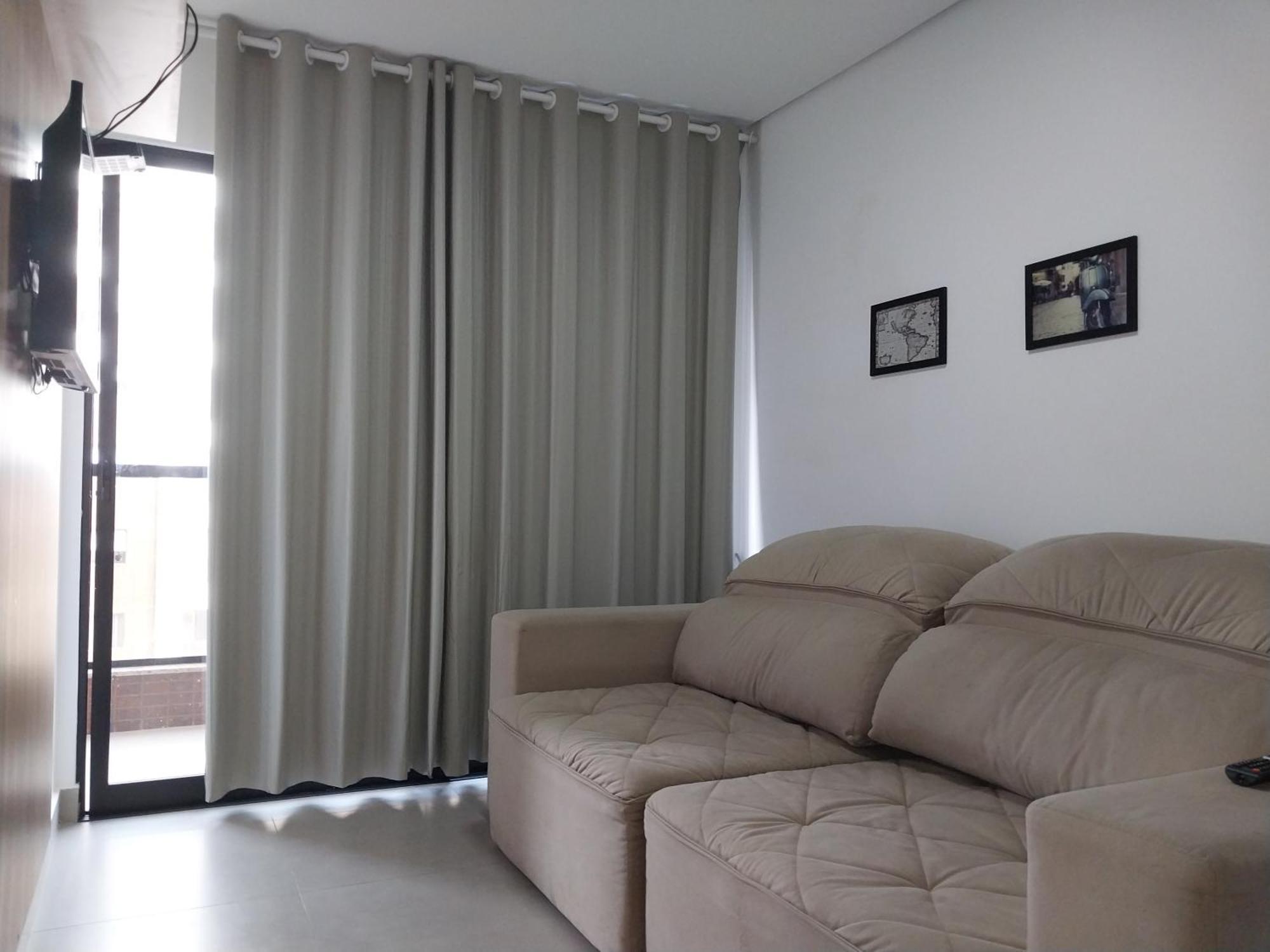 Apartamento Luxo No Centro Ubá Pokój zdjęcie