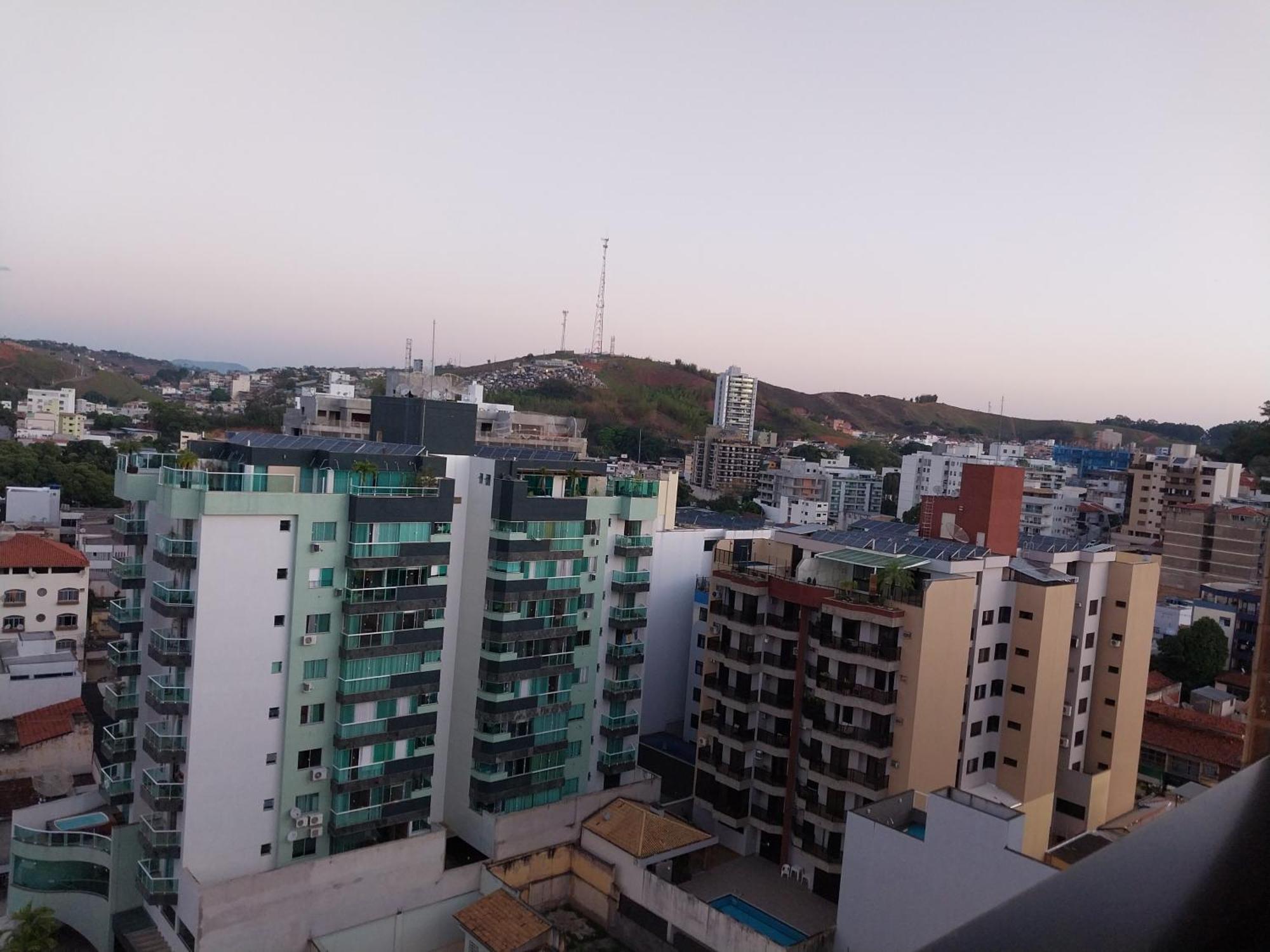 Apartamento Luxo No Centro Ubá Pokój zdjęcie