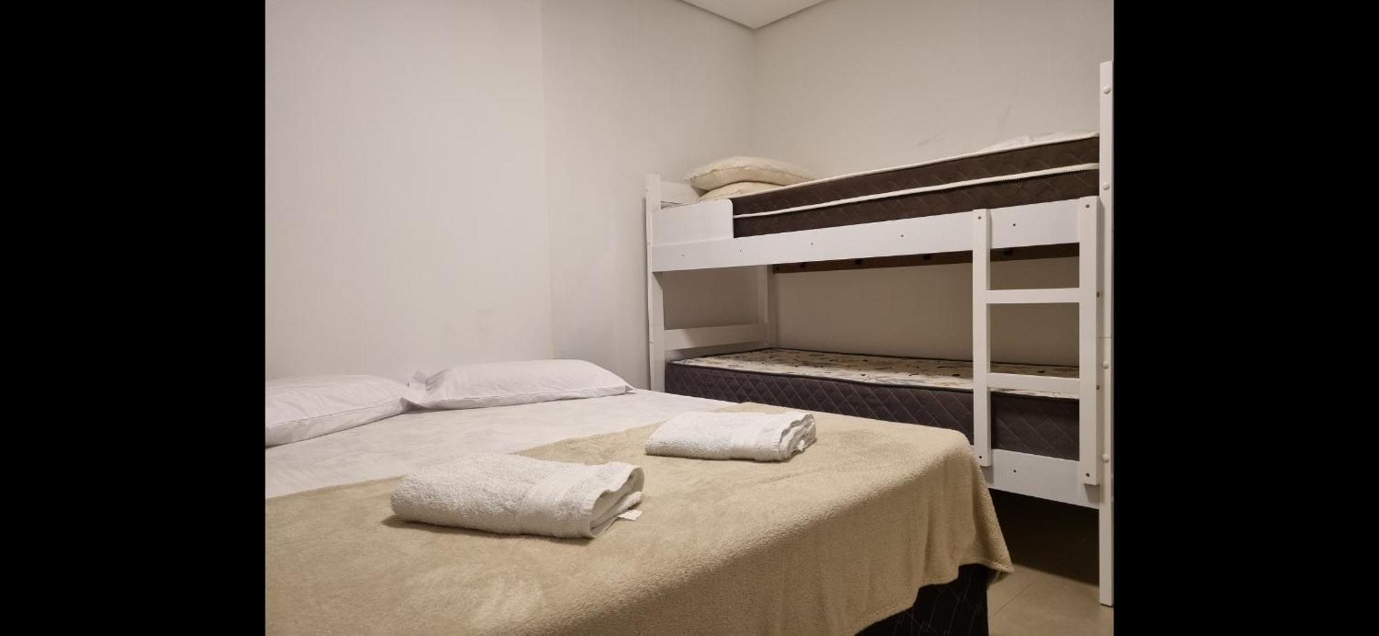 Apartamento Luxo No Centro Ubá Pokój zdjęcie