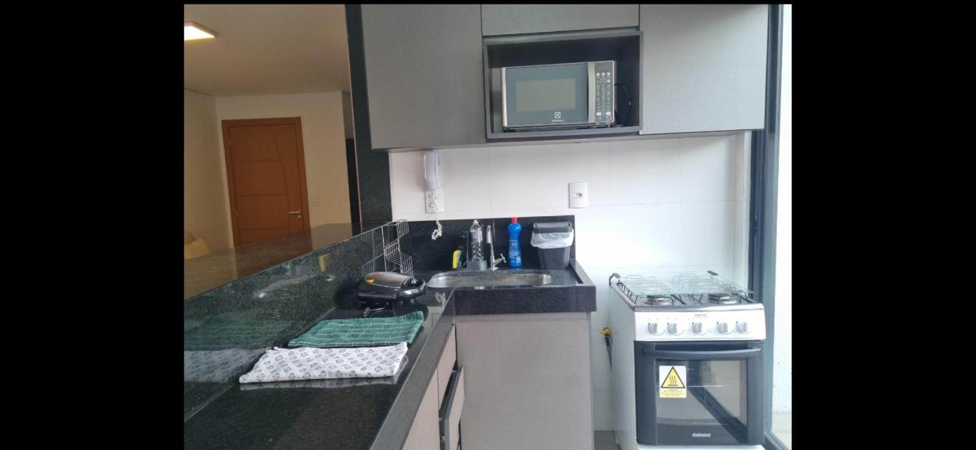 Apartamento Luxo No Centro Ubá Pokój zdjęcie