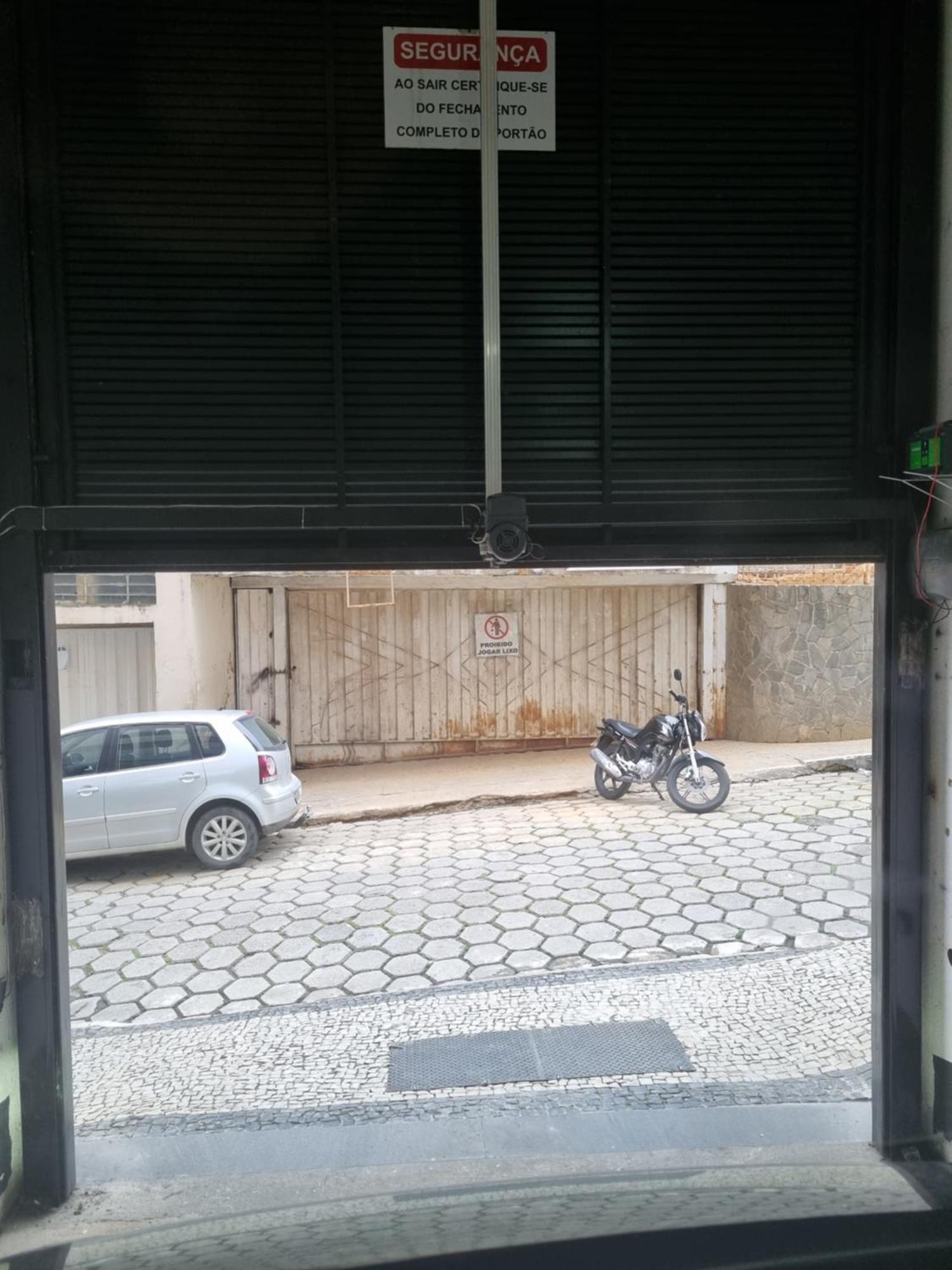 Apartamento Luxo No Centro Ubá Pokój zdjęcie
