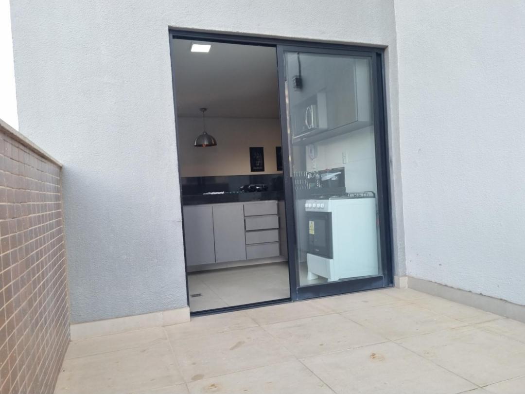 Apartamento Luxo No Centro Ubá Zewnętrze zdjęcie