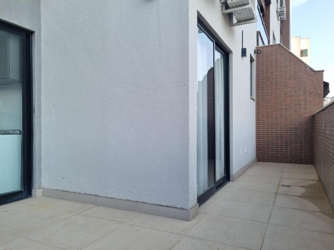 Apartamento Luxo No Centro Ubá Zewnętrze zdjęcie