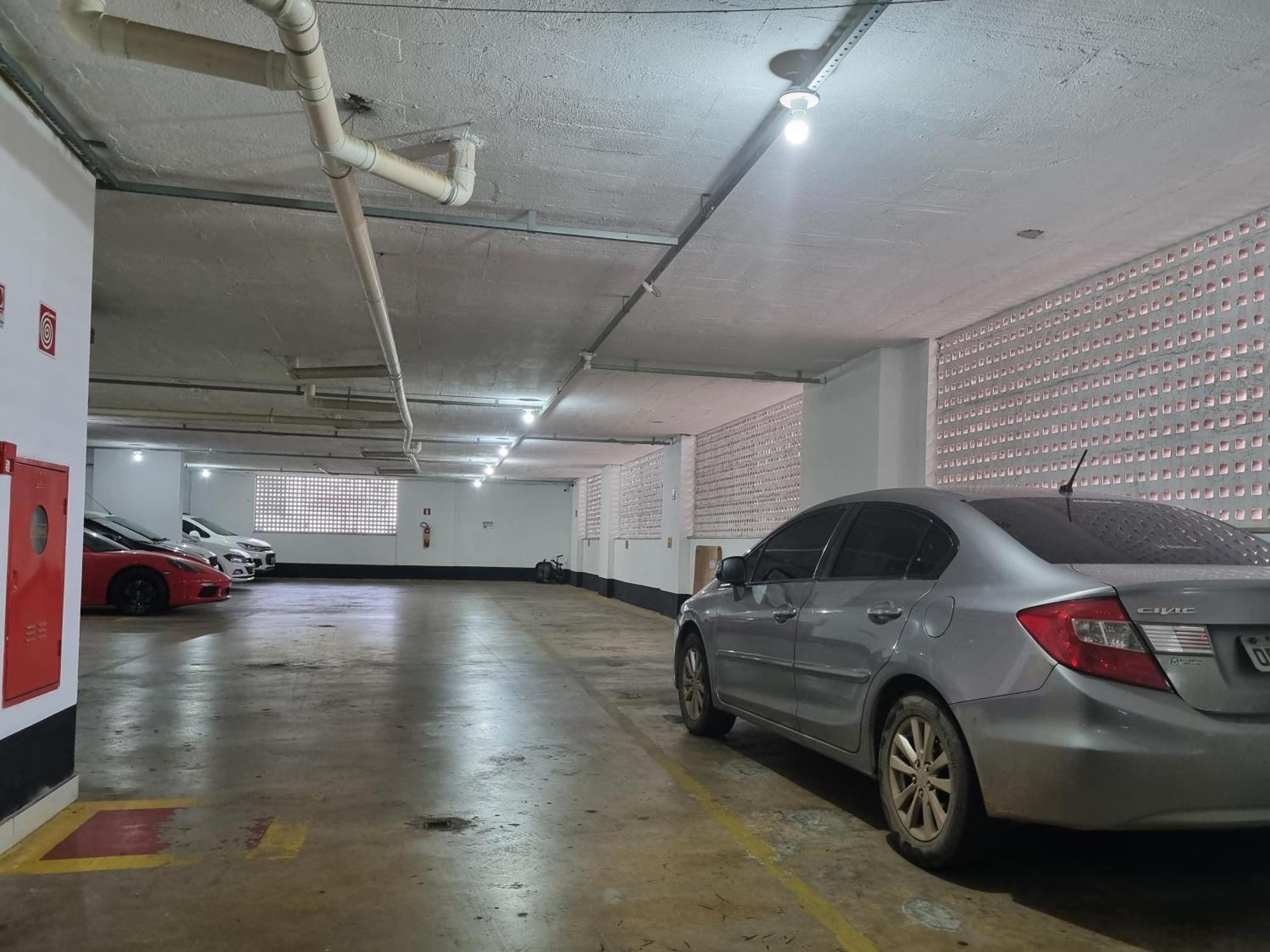 Apartamento Luxo No Centro Ubá Pokój zdjęcie